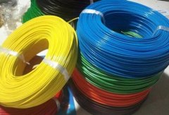 決定耐熱上海高溫線的關鍵點在哪里